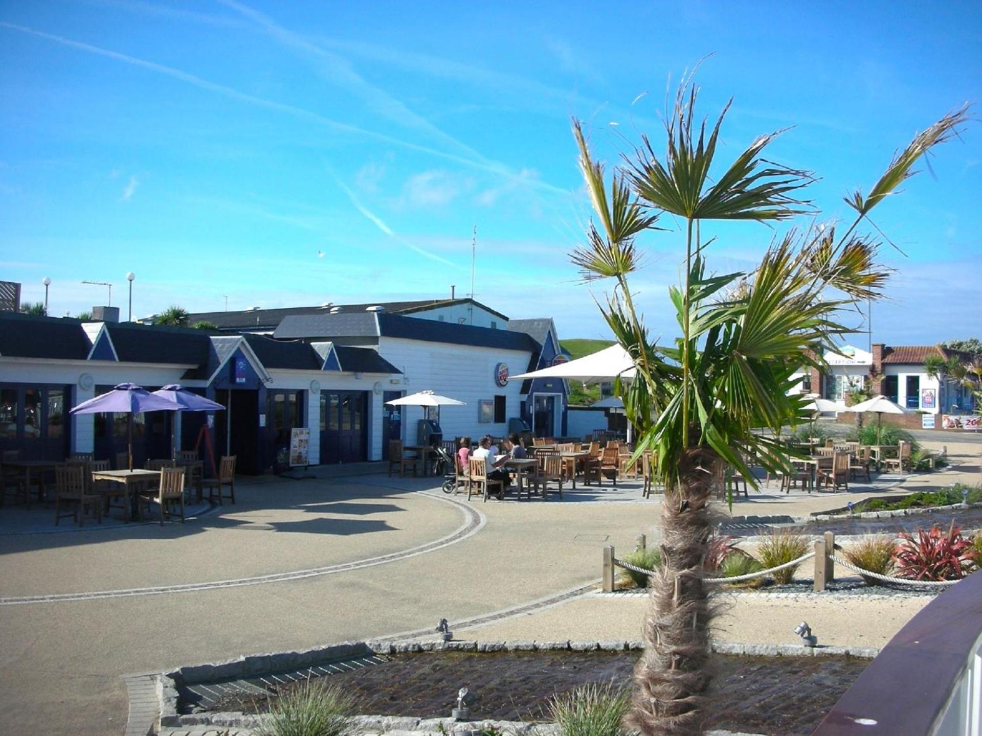 151 Holiday home *
