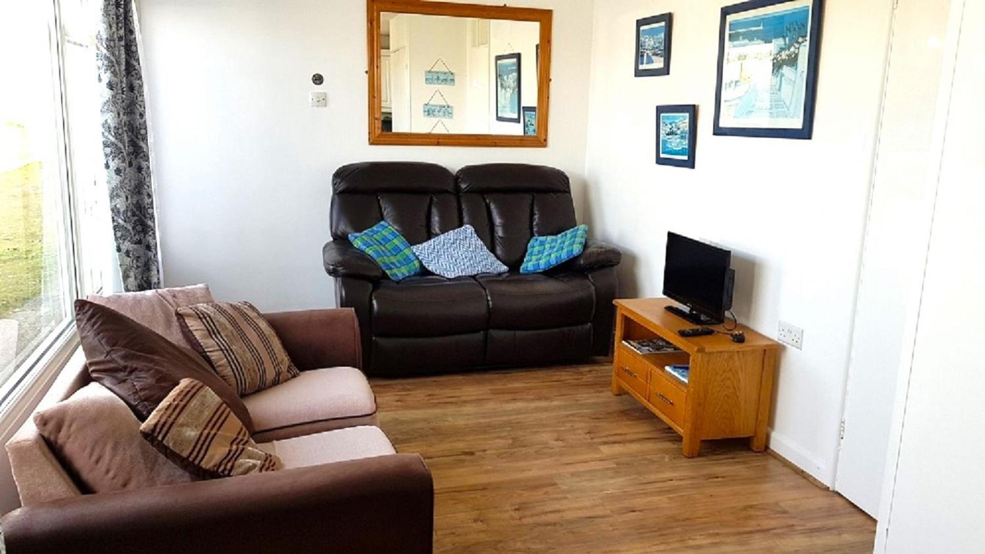 151 Holiday home Perranporth