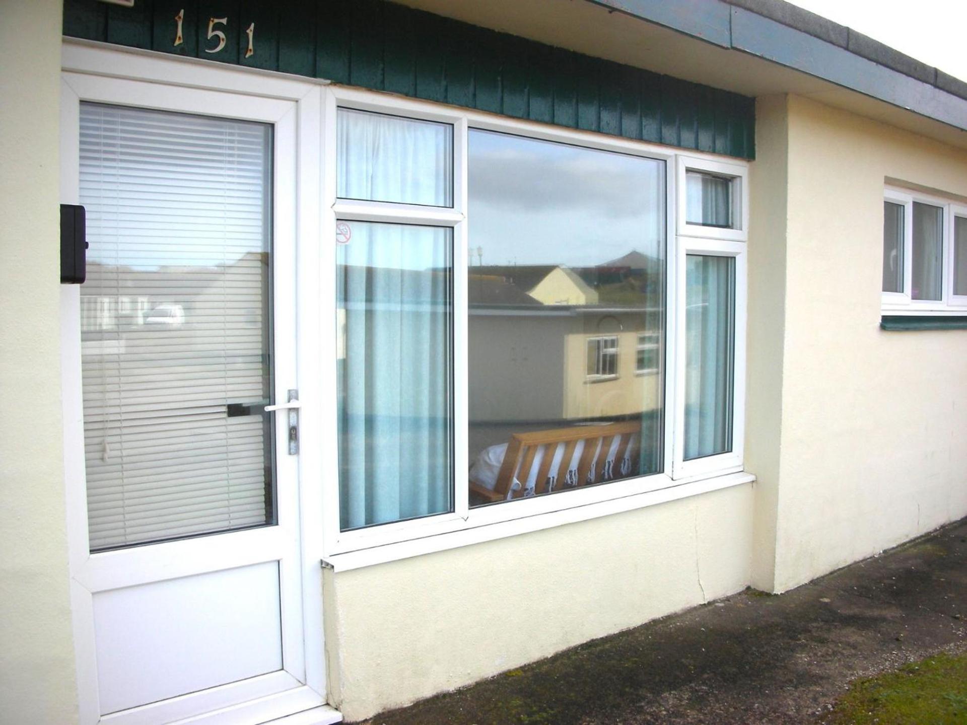 151 Holiday home *
